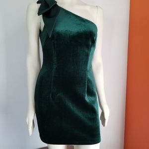 Beautiful cocktail dress